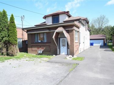 3912 Seneca Street, Unit 1, Buffalo, NY 14224