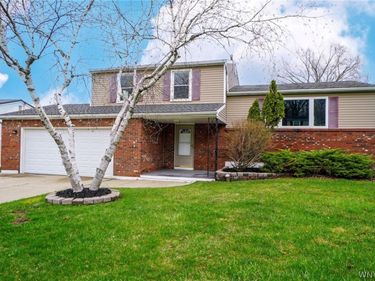 4286 Sheva Lane, Hamburg, NY 14075