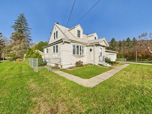 9 N 3rd Street, Bradford, PA 16701