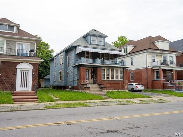 98 E Delavan Avenue , Unit N, Buffalo, NY 14208