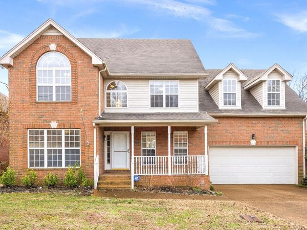 7028 Sugarplum Rd , Nashville, TN 37211