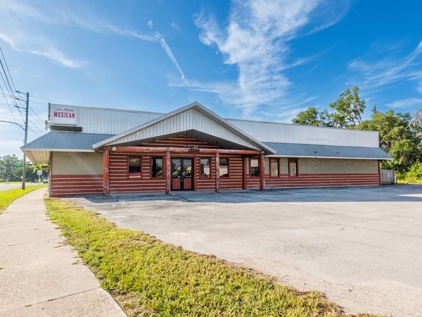 16368 SE Hwy 19, Cross City, FL 32628