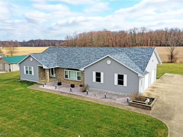 3391 Lyntz Townline Road SW, Warren, OH 44481