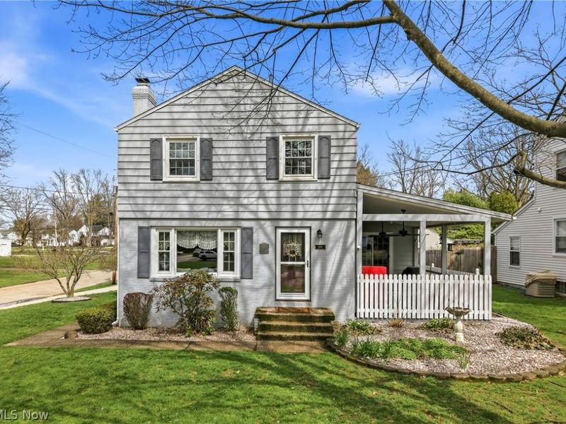 189 Edna Street, Poland, OH 44514 Photo 1