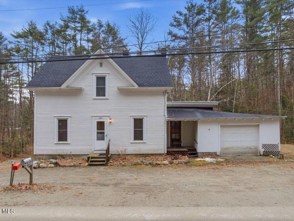 310 Old Schroon Road, Schroon Lake, NY 12870