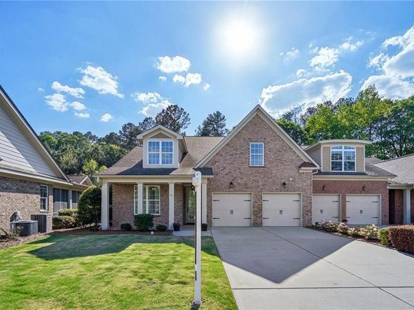 488 Townsend Street, Grayson, GA 30017