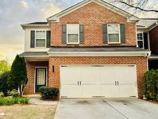 210 Bellecliff Court, Tucker, GA 30084