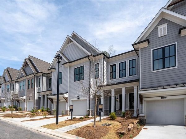 4953 Sudbrook Way, Unit 224, Peachtree Corners, GA 30092