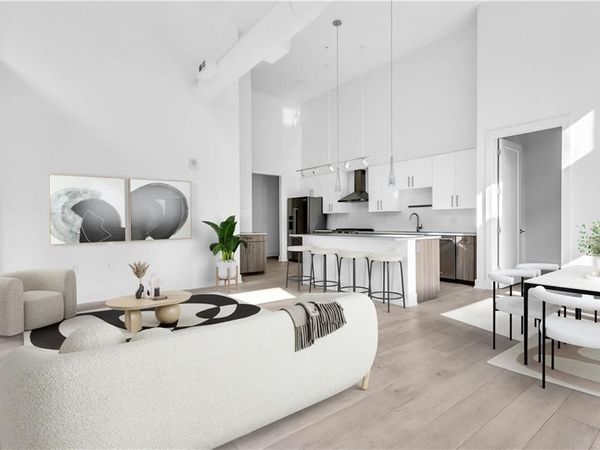 775 Juniper Street NE, Unit 619, Atlanta, GA 30308