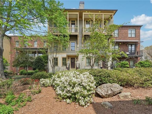 5960 Webster Circle , Norcross, GA 30071