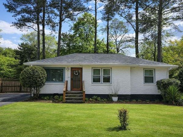3277 Beech Drive, Decatur, GA 30032