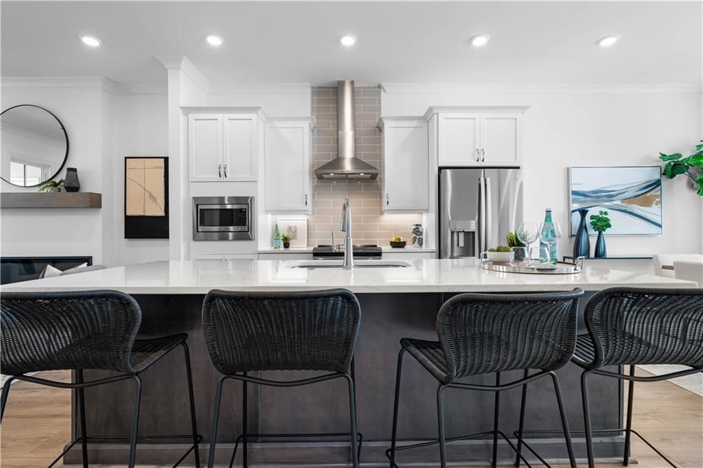 4903 Sudbrook Way, Unit 239, Peachtree Corners, GA 30092 Main Photo