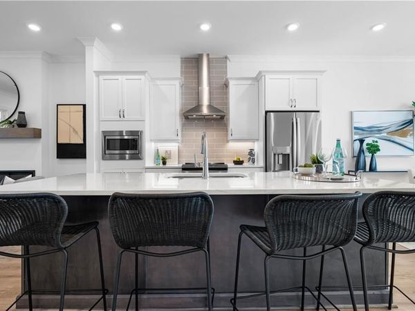 4903 Sudbrook Way, Unit 239, Peachtree Corners, GA 30092