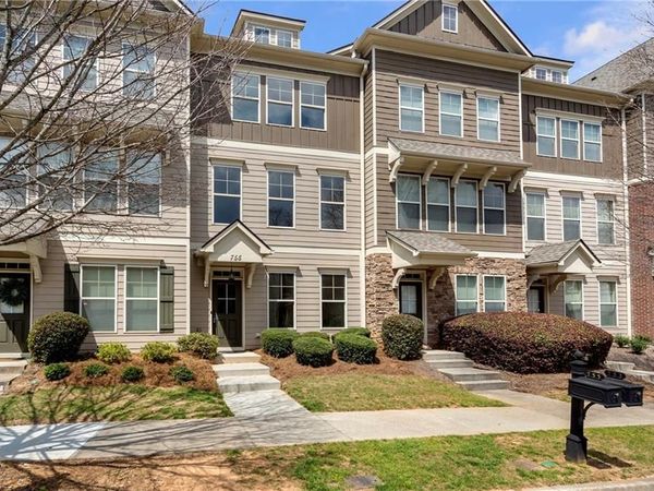 755 Village Field Court, Suwanee, GA 30024