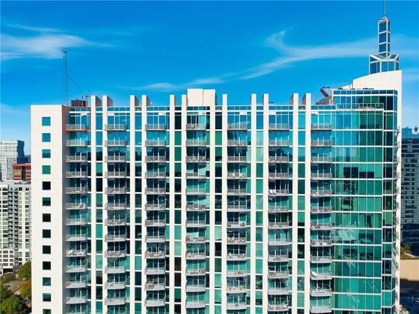 860 Peachtree Street NE, Unit 2816, Atlanta, GA 30308