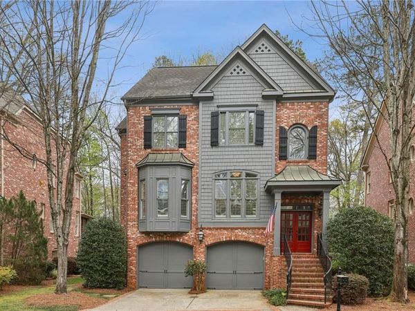 1017 Madeline Lane, Atlanta, GA 30350