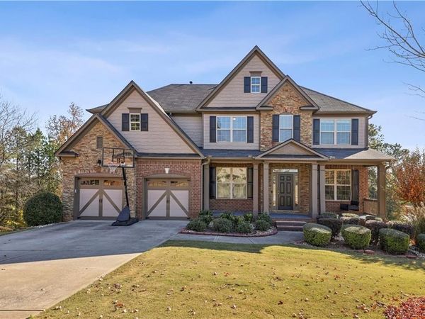 4610 Hereford Court, Cumming, GA 30041