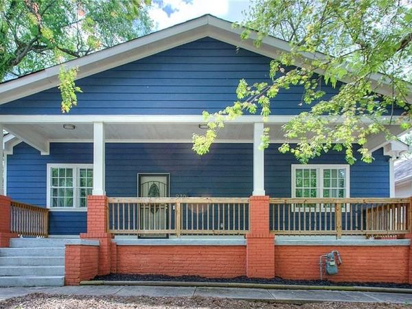 970 Palmetto Avenue SW, Atlanta, GA 30314