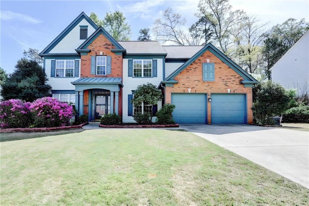 5066 Wellisford Court, Suwanee, GA 30024 Main Photo