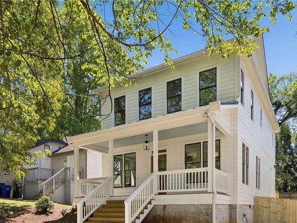 1283 Diamond Avenue SE, Atlanta, GA 30316