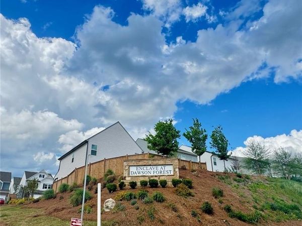 88 Shelter Lane E, Dawsonville, GA 30534