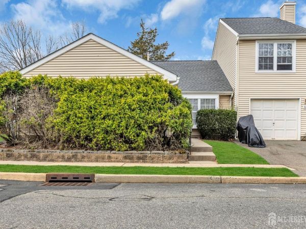 123 Harrow Drive, Somerset, NJ 08873