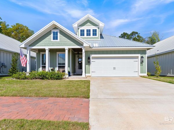 2533 Bienville Avenue, Gulf Shores, AL 36542