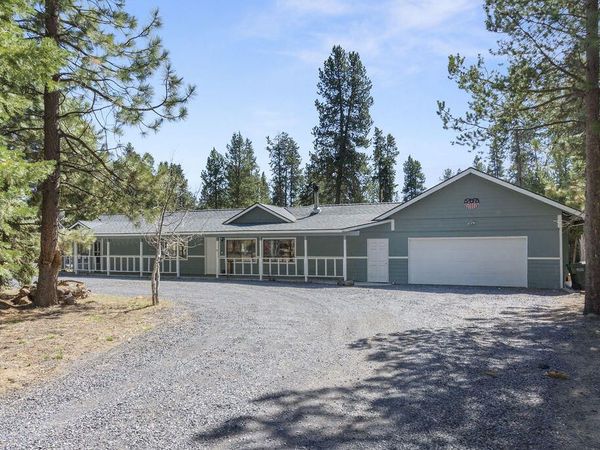 15931 Mt View Lane, La Pine, OR 97739