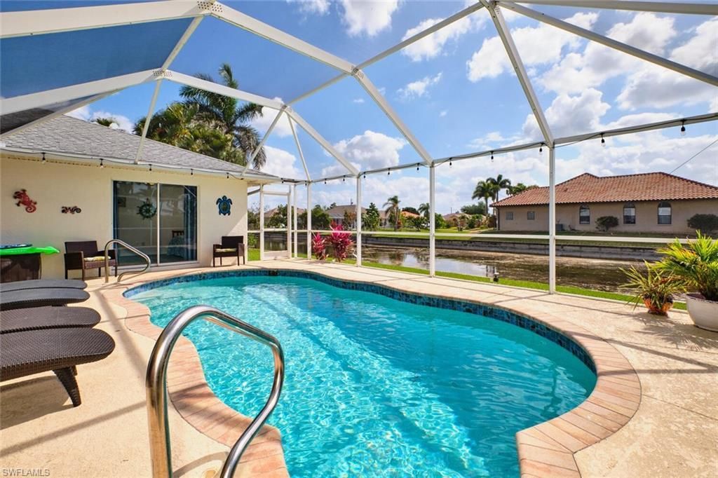 2201 SE 5th Ave , Cape Coral, FL 33990 Photo