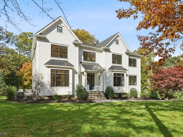 25 Beverly Rd, Madison, NJ 07940