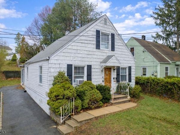 23 Franklin Ave, Montclair, NJ 07042