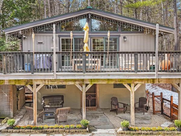 330 Kings Highway, New Durham, NH 03855