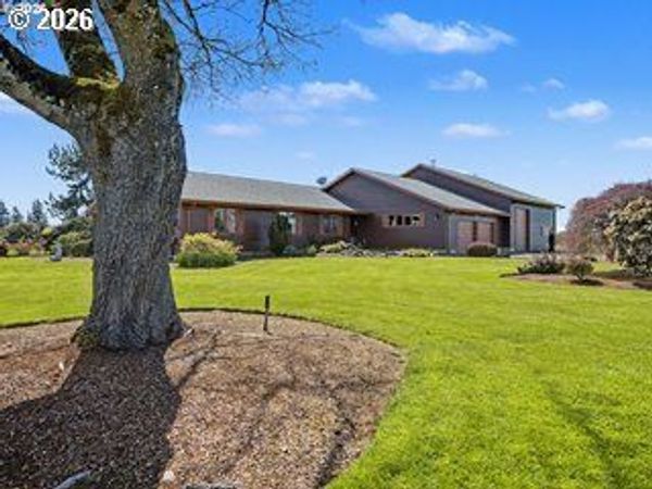 9626 S GRIBBLE RD, Canby, OR 97013