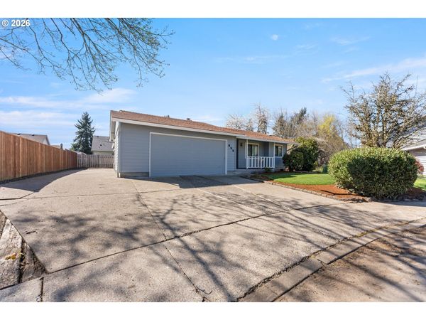 955 WILDFLOWER NE ST, Salem, OR 97301