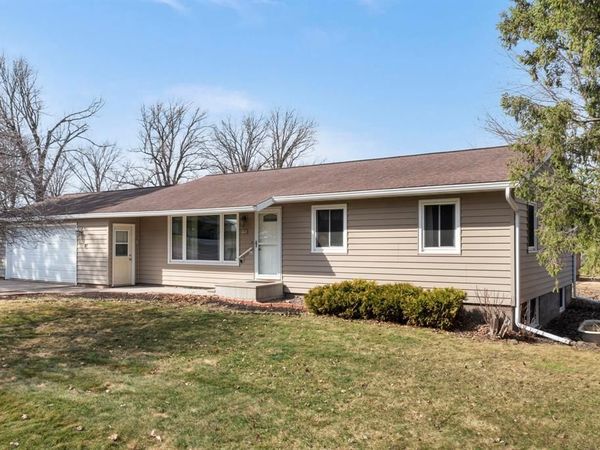 211 City View Drive, Barron, WI 54812