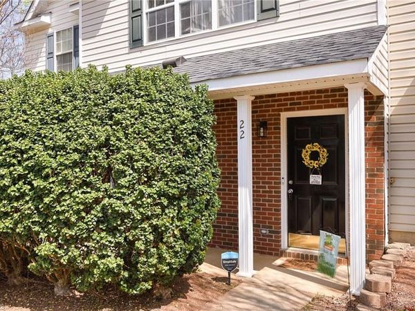 22 Melissa Carol Circle , Greensboro, NC 27407