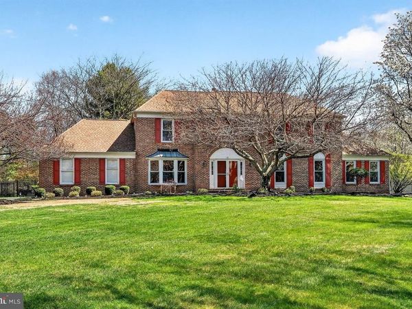 13 MADISON DRIVE, WEST WINDSOR, NJ 08550