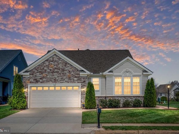 13700 FIELDSTONE WAY, GAINESVILLE, VA 20155