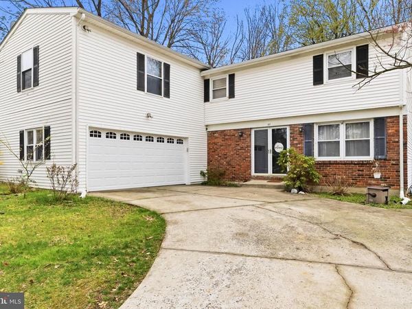 307 HIALEAH DRIVE, CHERRY HILL, NJ 08002