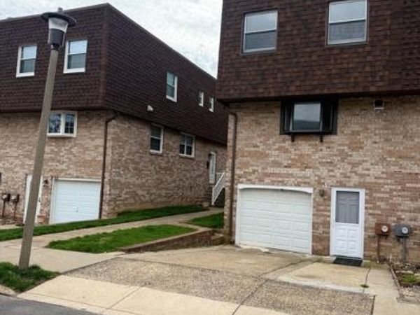 9233 WISSINOMING STREET , PHILADELPHIA, PA 19114