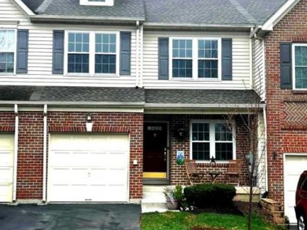 312 MANOR ROAD , HARLEYSVILLE, PA 19438