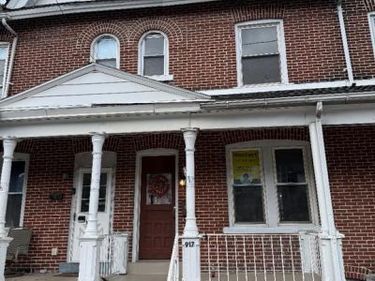 917 HIGH STREET, BETHLEHEM, PA 18018