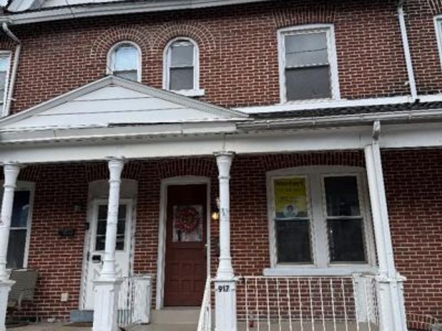 917 High Street, Bethlehem, PA 18018 Main Photo