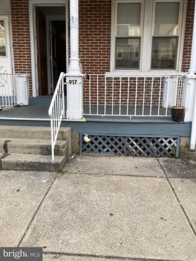 917 HIGH STREET , BETHLEHEM, PA 18018
