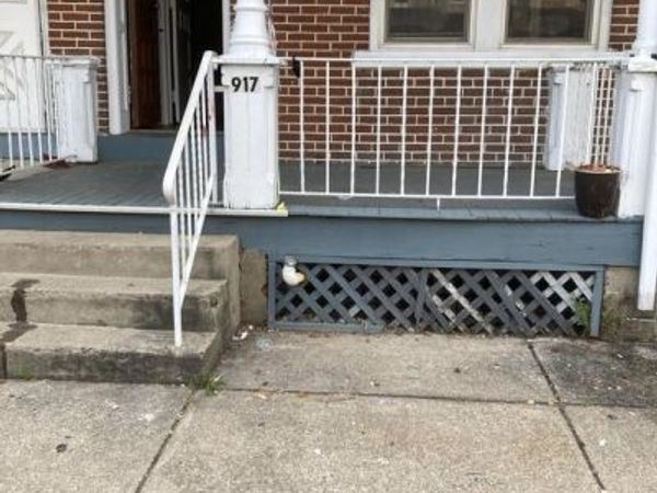 917 HIGH STREET, BETHLEHEM, PA 18018