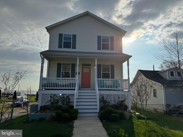 8315 BAYSIDE ROAD , CHESAPEAKE BEACH, MD 20732