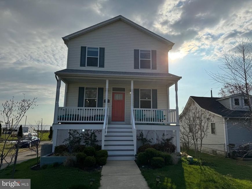 8315 Bayside Road , Chesapeake Beach, MD 20732 Main Photo