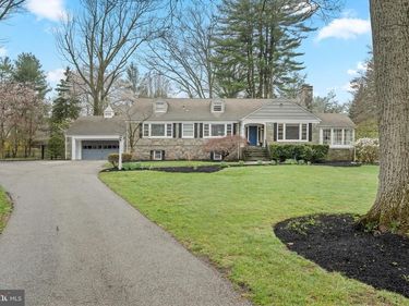 316 MCCLENAGHAN MILL ROAD, WYNNEWOOD, PA 19096