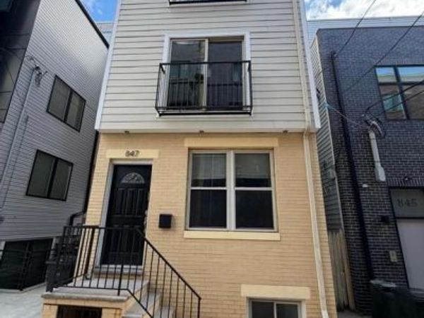 847 CAMERON STREET, PHILADELPHIA, PA 19130