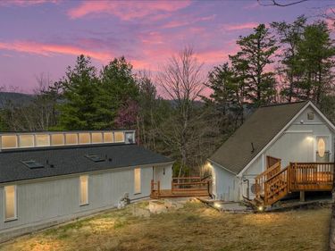 38 STRUDEL COURT, BASYE, VA 22810